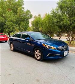 هیوندای سۆناتا